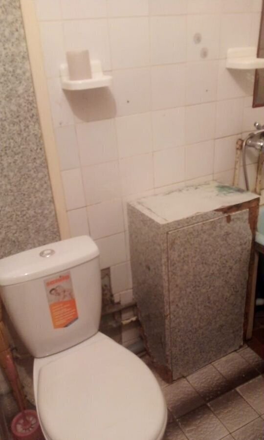 квартира г Ангарск 277-й квартал р-н Кварталы, 19, Ангарский г. о. фото 5