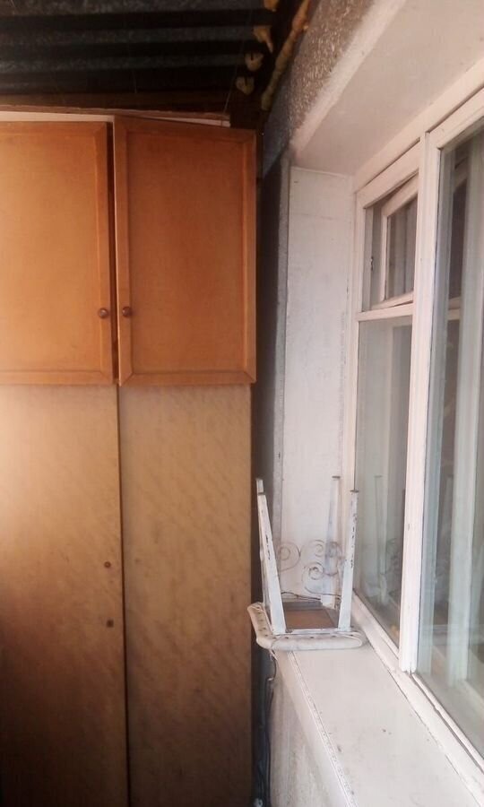квартира г Ангарск 277-й квартал р-н Кварталы, 19, Ангарский г. о. фото 7