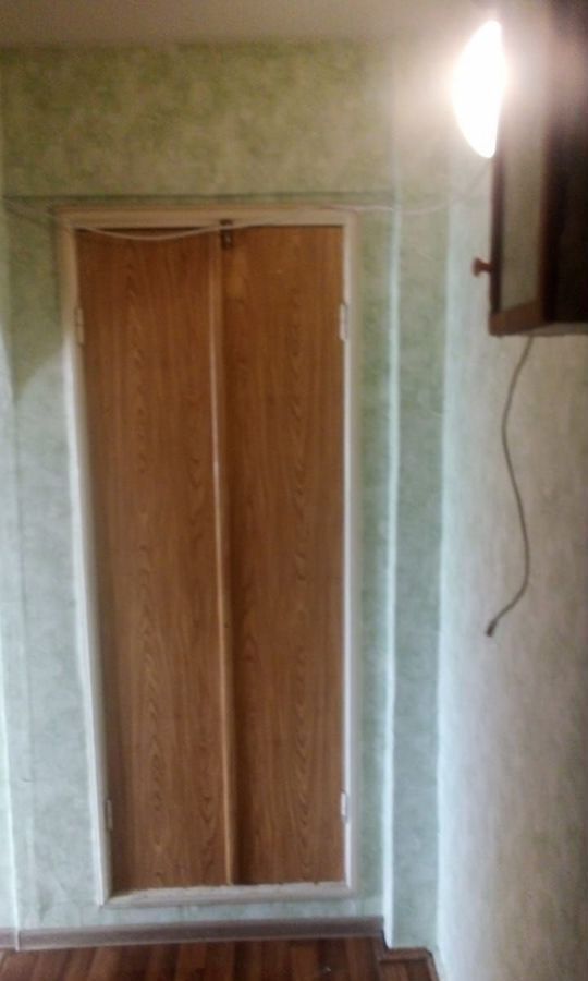 квартира г Ангарск 277-й квартал р-н Кварталы, 19, Ангарский г. о. фото 8