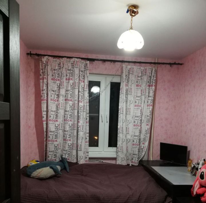 квартира г Краснодар р-н Прикубанский ул им. Ковалева 14 фото 9