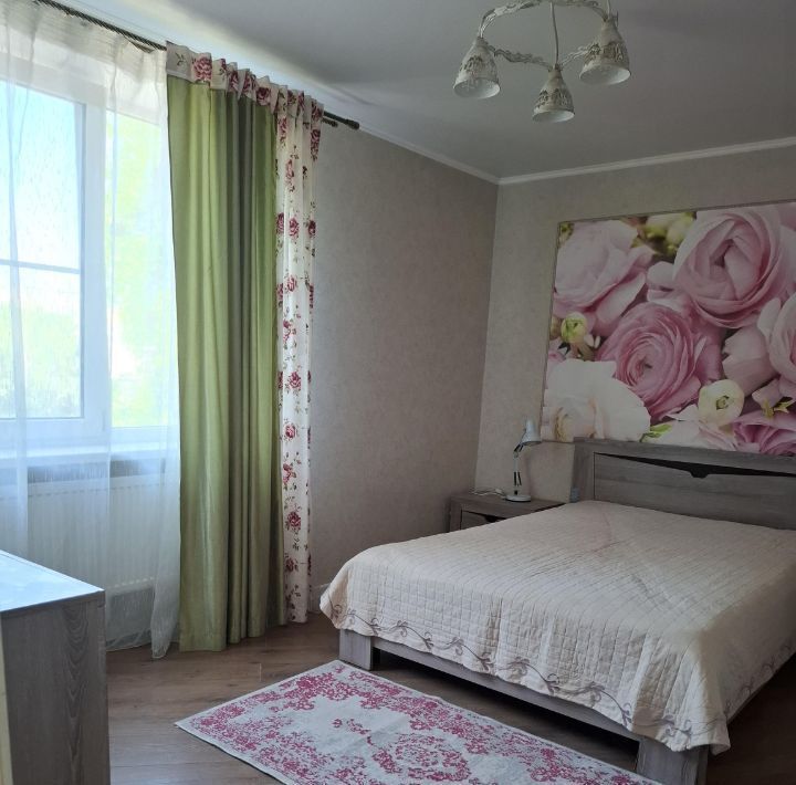 квартира р-н Крымский г Крымск ул Комсомольская 16 фото 35