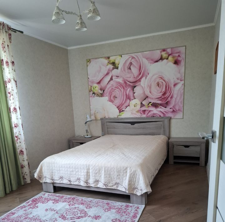 квартира р-н Крымский г Крымск ул Комсомольская 16 фото 36