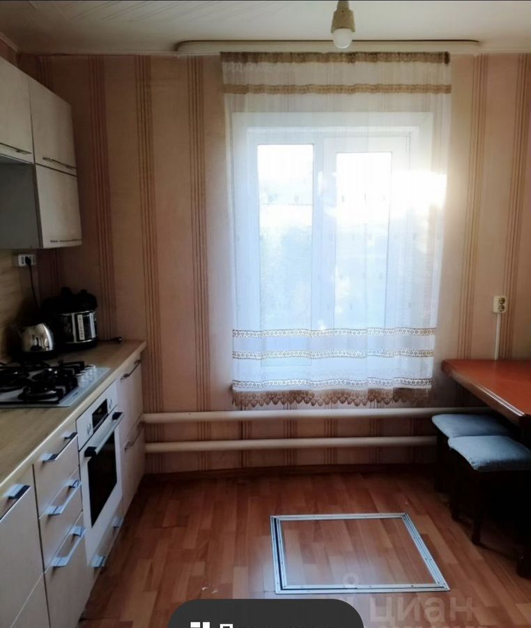 дом р-н Исилькульский г Исилькуль ул Московская 1 фото 6