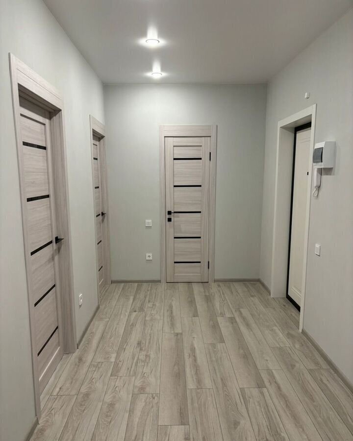 квартира г Краснодар р-н Прикубанский ул им. Евгении Жигуленко 3 фото 15