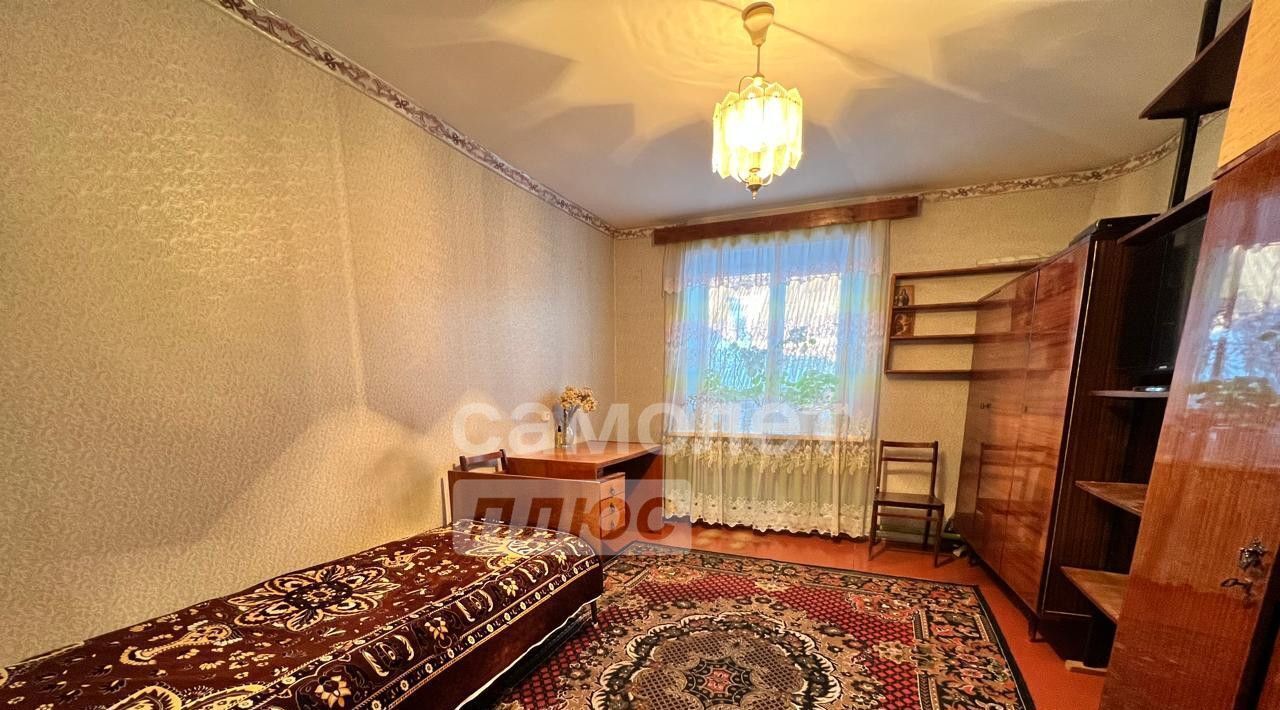 дом г Краснокамск д Фадеята ул Надежды 1 фото 5