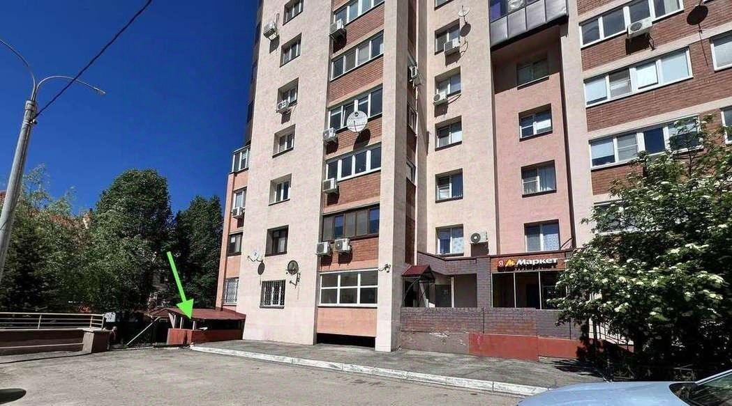 офис г Самара Безымянка ул Ташкентская 246а фото 5