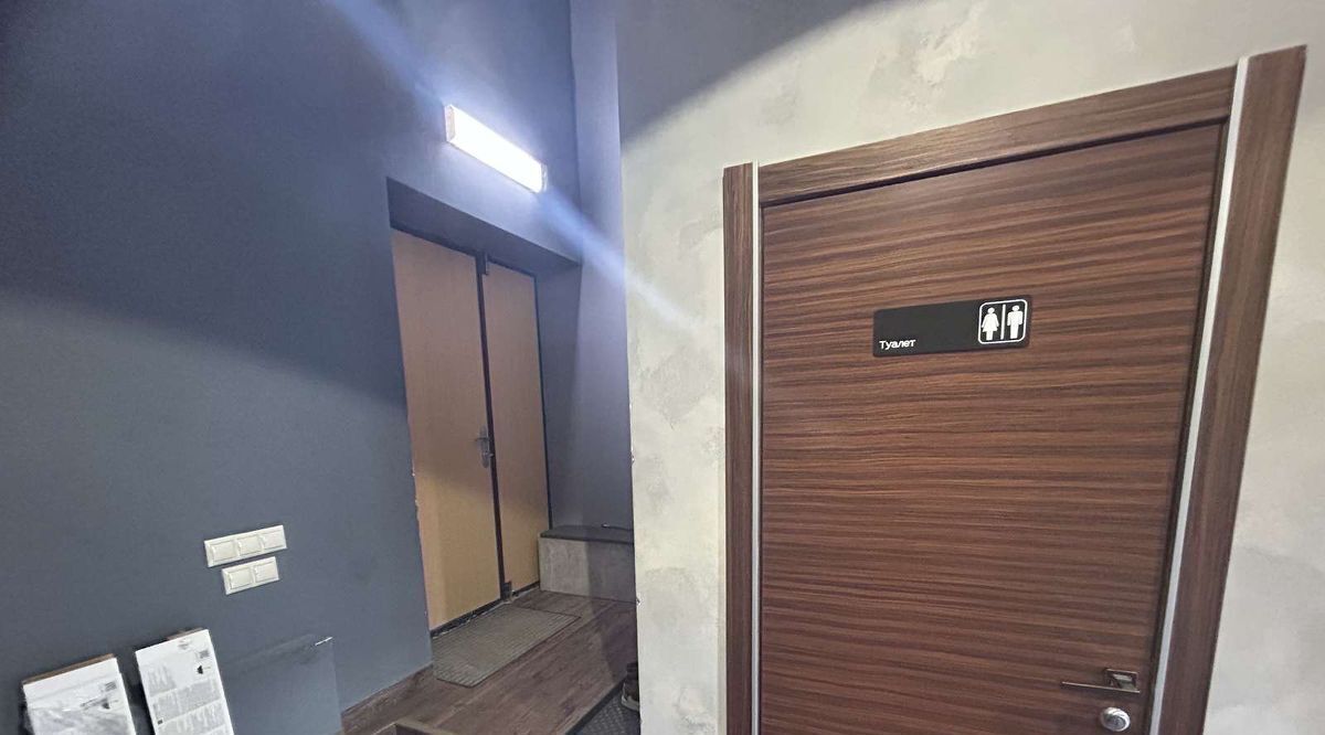 свободного назначения г Тольятти р-н Автозаводский б-р Приморский 45 фото 12