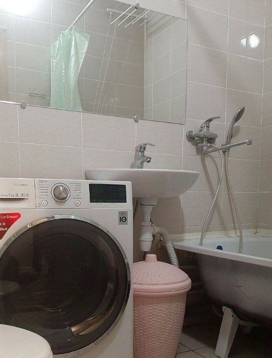 квартира г Новосибирск Золотая Нива ул Заслонова 13/3 фото 11