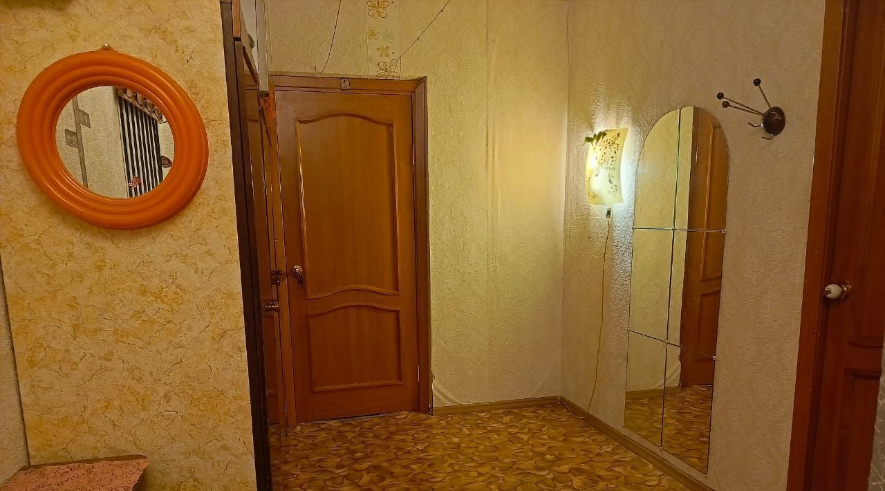 квартира г Петрозаводск пер Ругозерский 5 фото 11