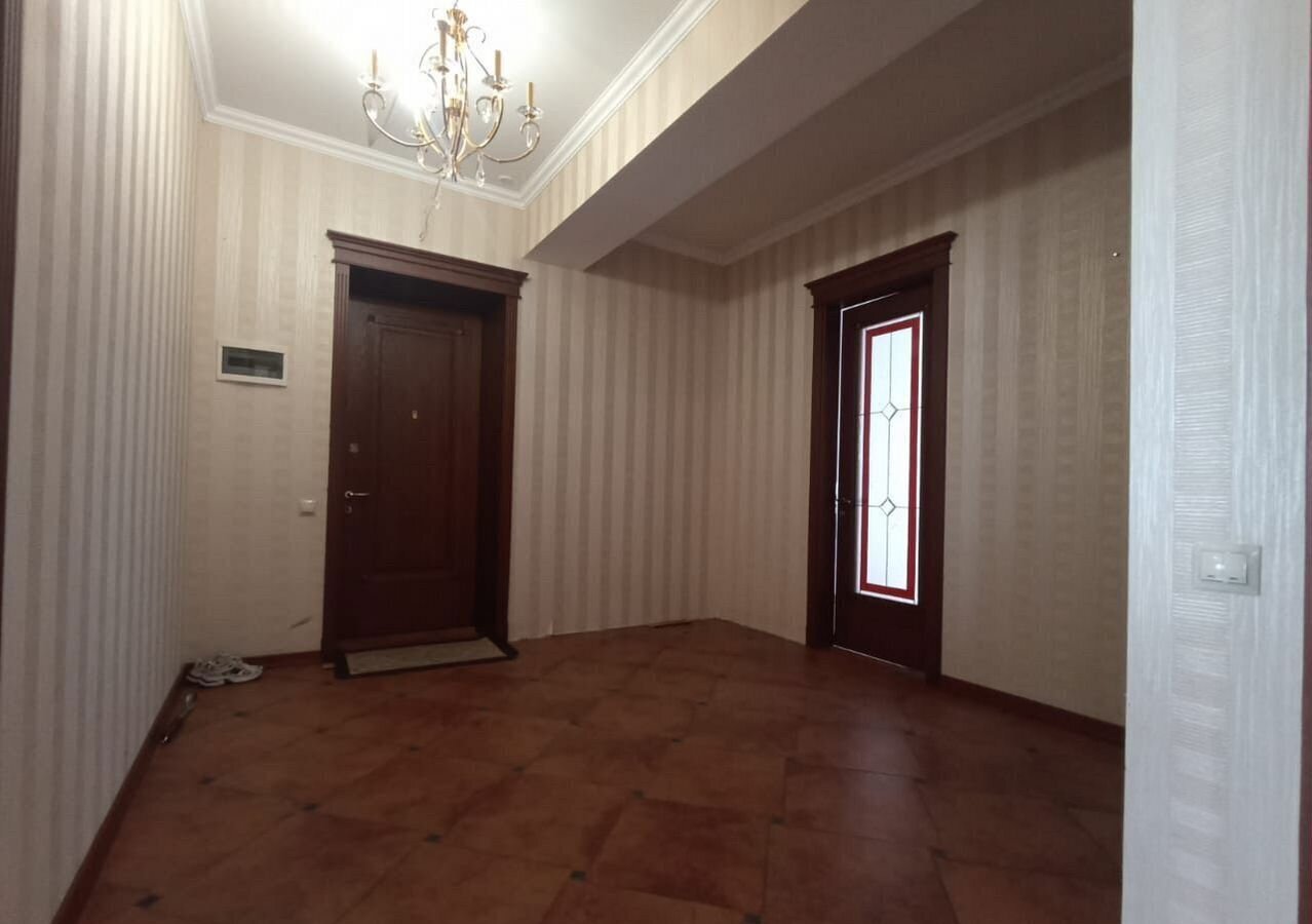 квартира г Махачкала ул Максима Горького 59 р-н Советский фото 12