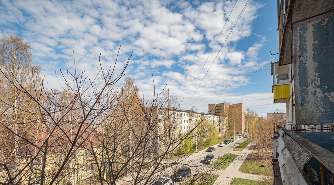 квартира г Петрозаводск ул Советская 13 фото 24