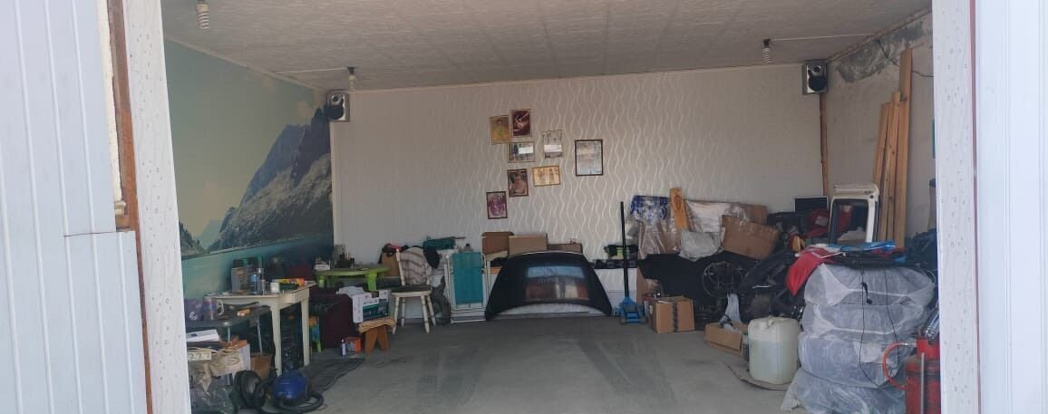 гараж г Бийск Зеленый клин мкр-н Зелёный Клин фото 6
