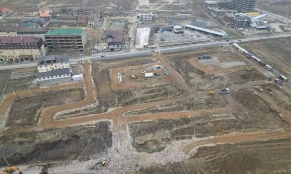 квартира г Махачкала р-н Кировский ул Даганова 139 Кировский внутригородской район фото 12