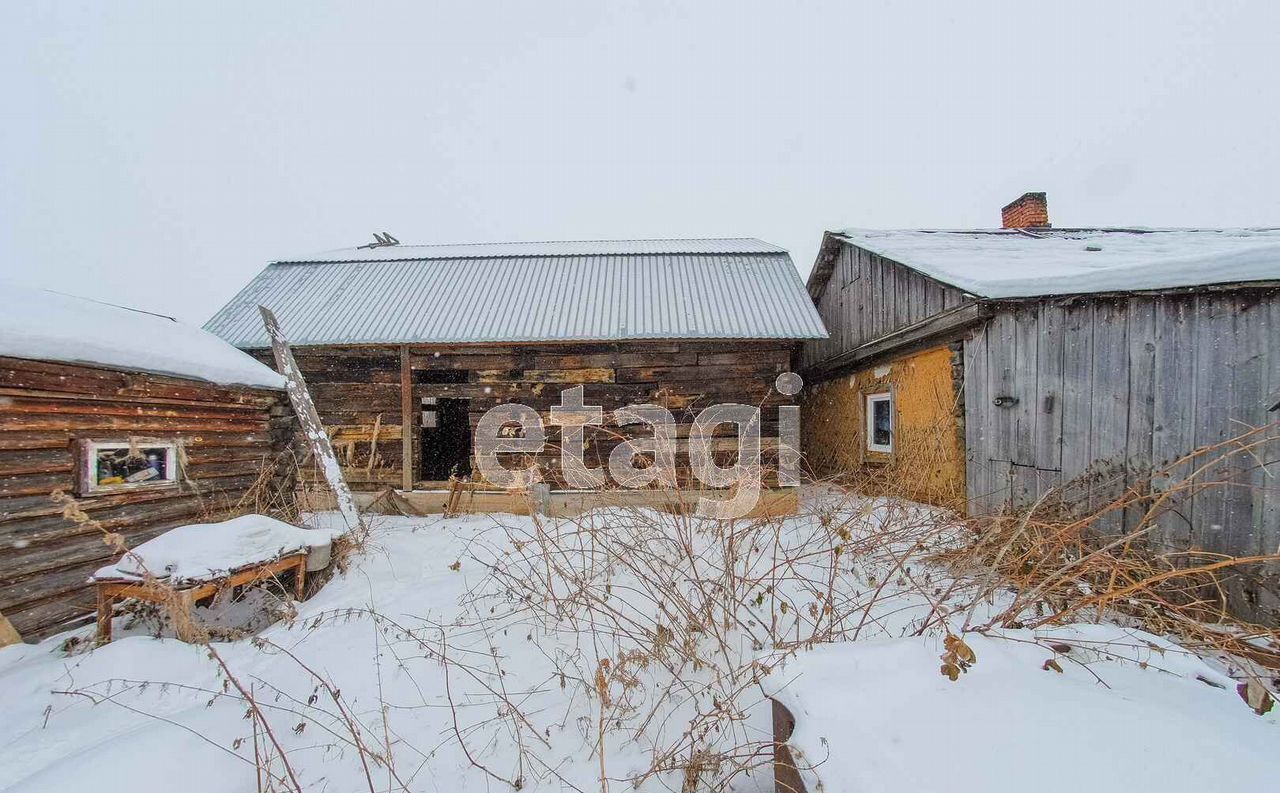 дом г Чебаркуль ул Гончарова Чебаркульский г. о. фото 19