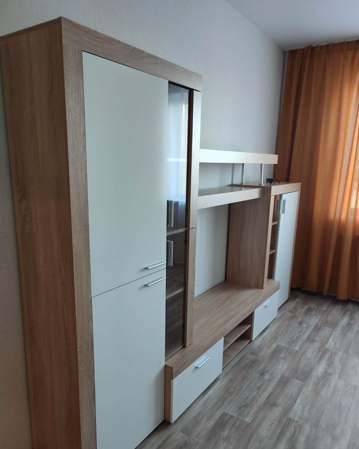 квартира г Тула р-н Пролетарский ул Шухова 1б фото 17