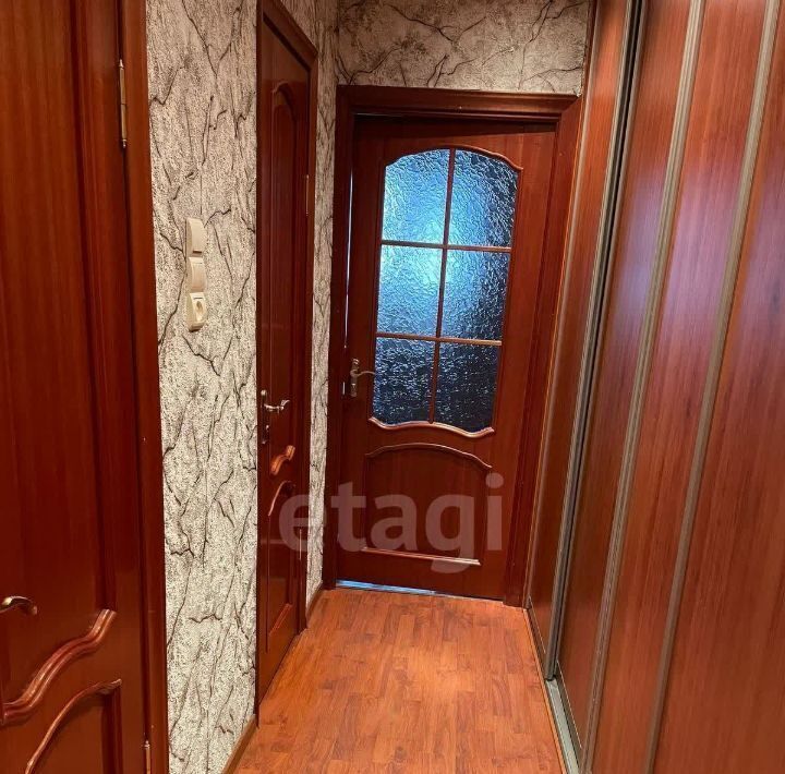 квартира г Новый Уренгой мкр Восточный 4/5 фото 11