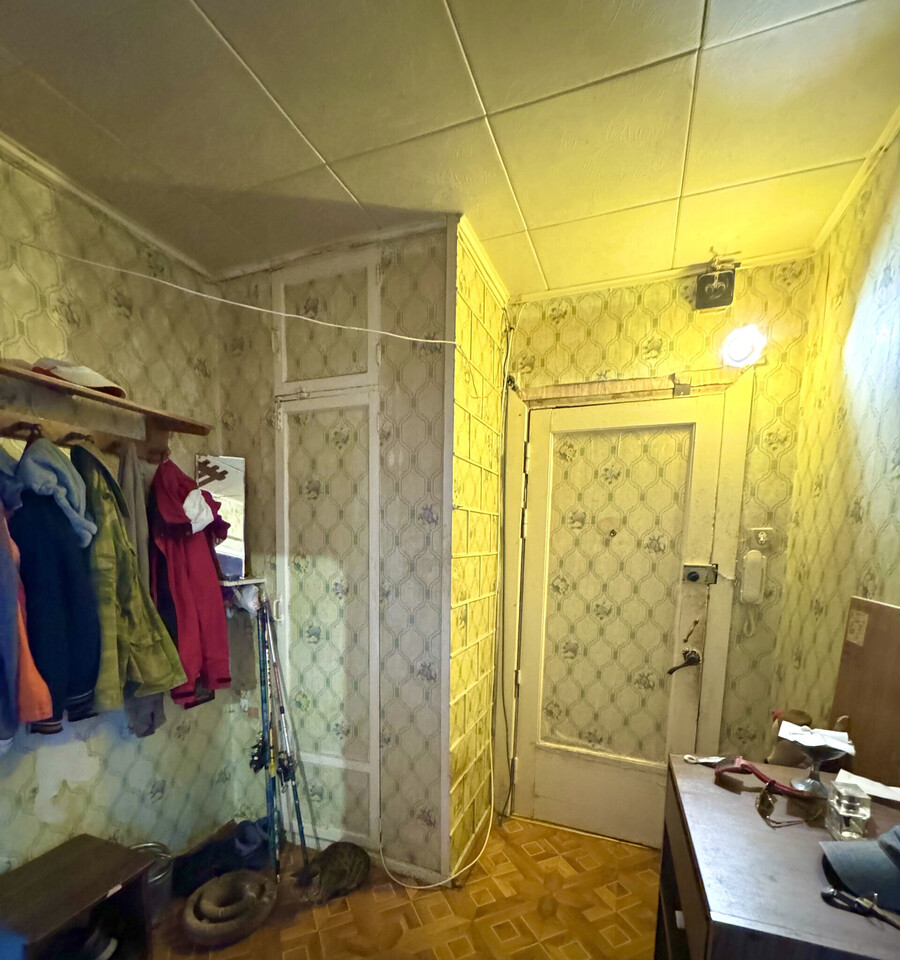 квартира г Северодвинск Серго Орджоникидзе, 16 фото 2