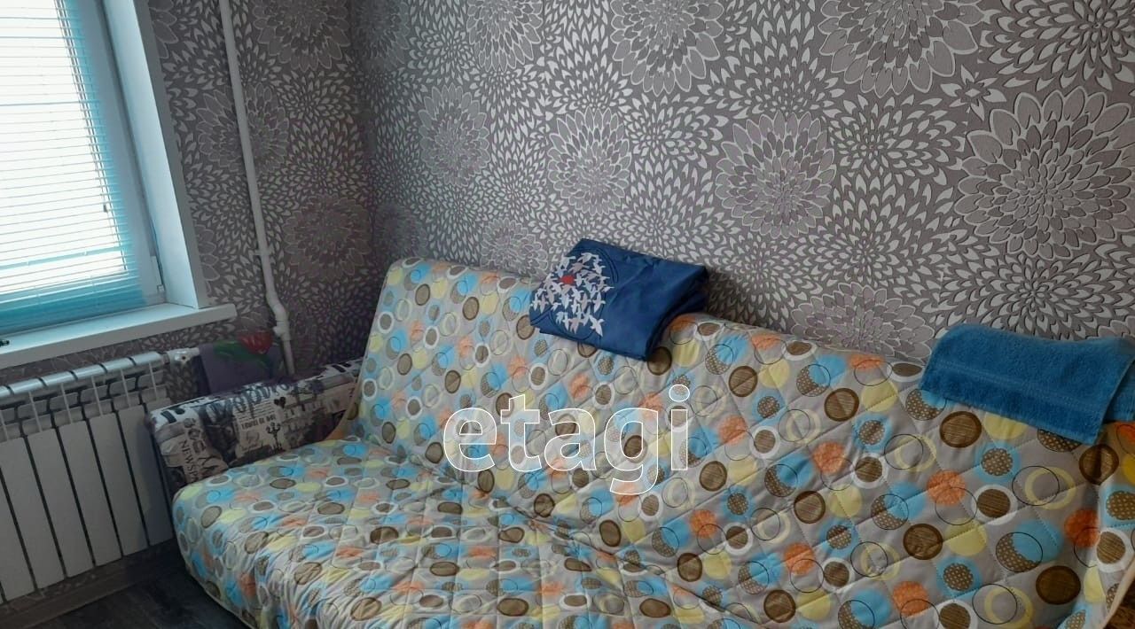 квартира г Ханты-Мансийск ул Сутормина 27 фото 7