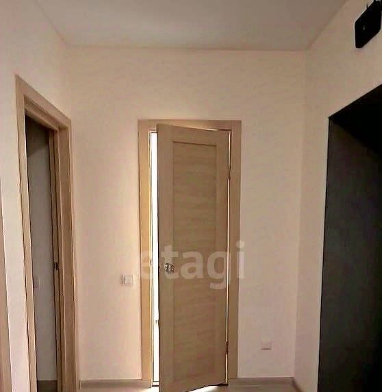 квартира г Ханты-Мансийск ул Конева 3 фото 5