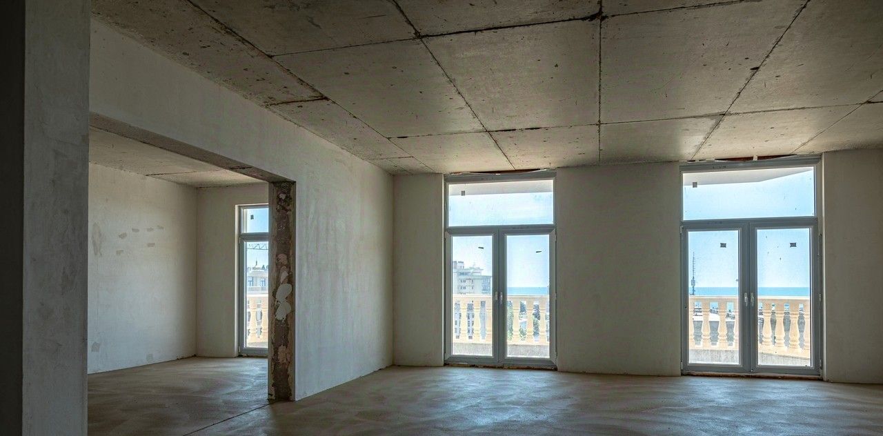 квартира г Ялта ул Московская 15к/4 фото 2