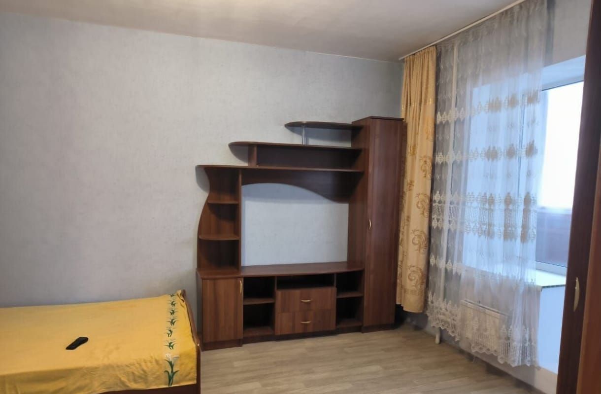 квартира г Иркутск р-н Свердловский ул Багратиона 52/1 фото 4