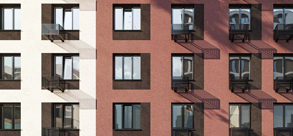 квартира г Тюмень р-н Калининский ул Кремлевская 95 фото 5