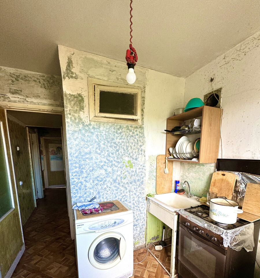 квартира г Северодвинск Серго Орджоникидзе, 16 фото 7