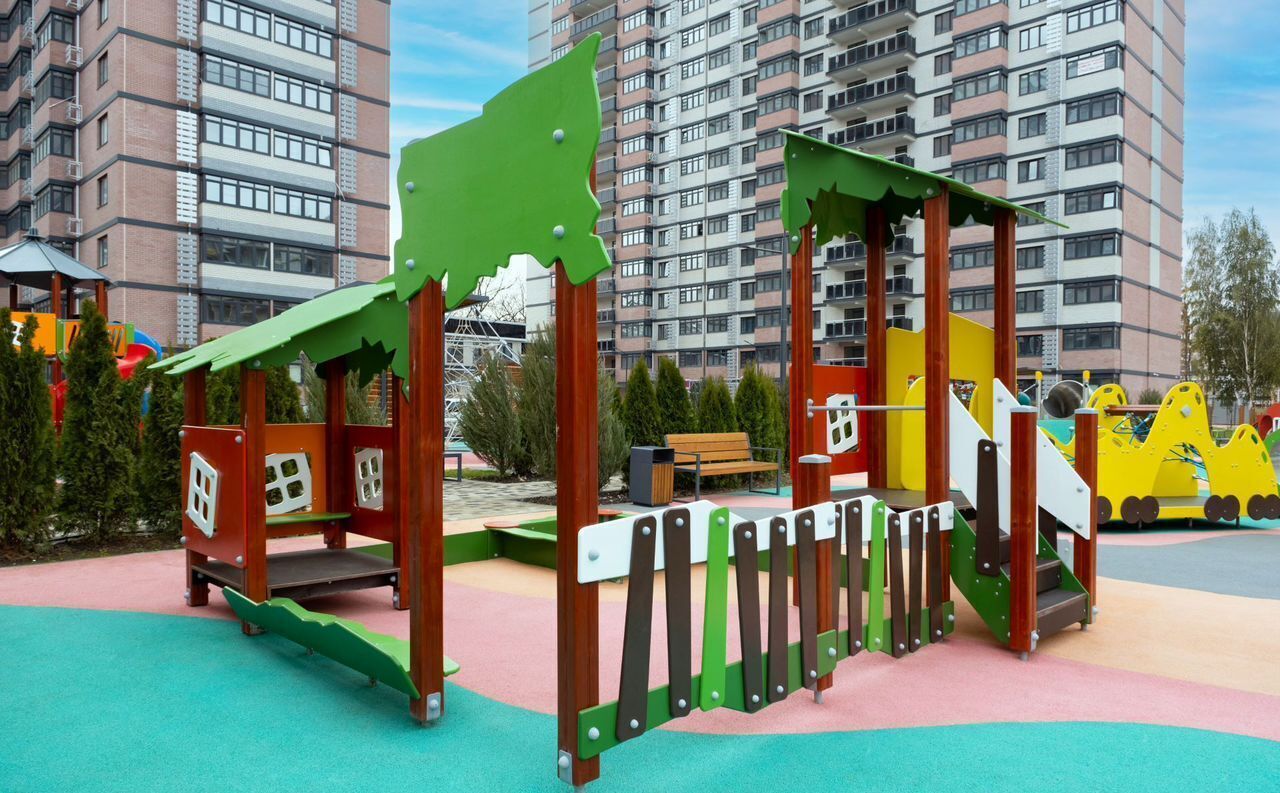 квартира г Краснодар р-н Прикубанский ул Героев-Разведчиков 7/2 д. 11 фото 8