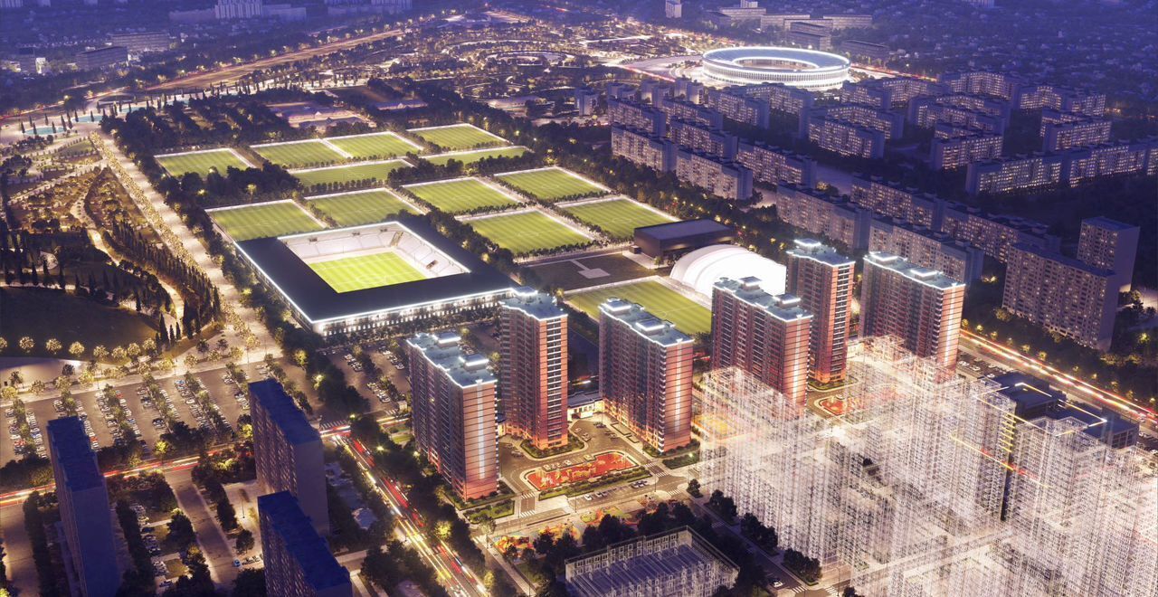 квартира г Краснодар р-н Прикубанский ул Героев-Разведчиков 7/2 д. 11 фото 13