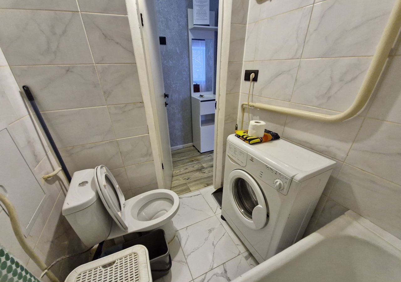 квартира г Пушкино пр-кт Московский 45 г. о. Пушкинский фото 3