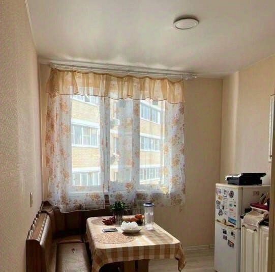 квартира г Краснодар р-н Прикубанский ул Агрохимическая 136/1 фото 8