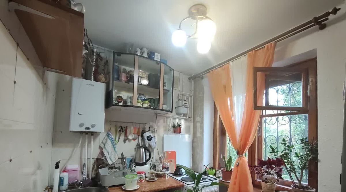 квартира г Феодосия ул Анюнаса 2 фото 19