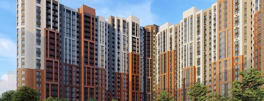 квартира г Подольск ул Садовая 3 Силикатная фото 9