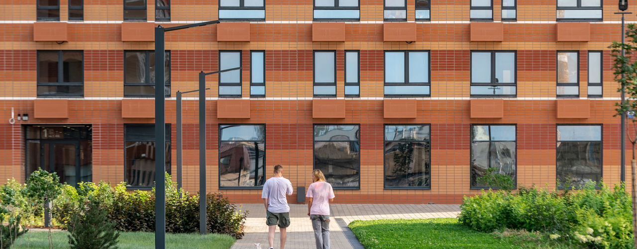 квартира г Москва метро Нагатинская Второй Нагатинский корп. 1. 5 фото 8