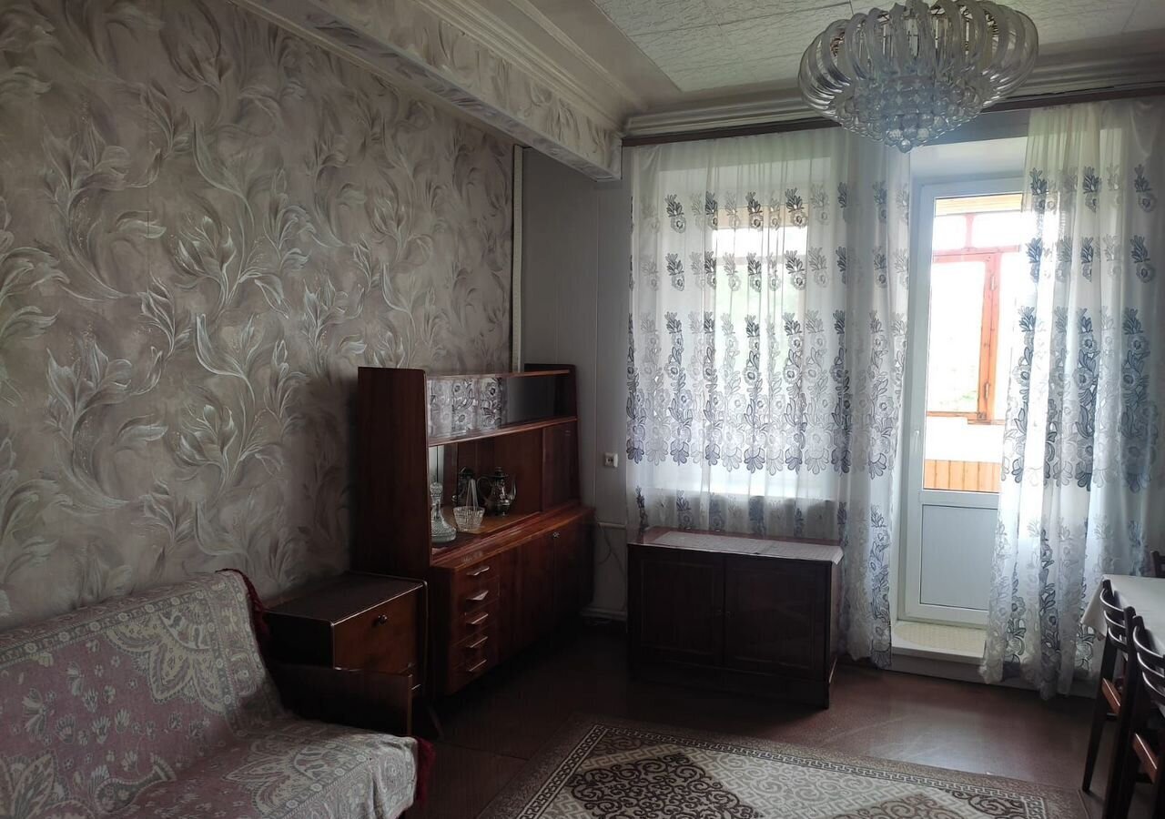 квартира г Электросталь пр-кт Ленина 42 фото 8