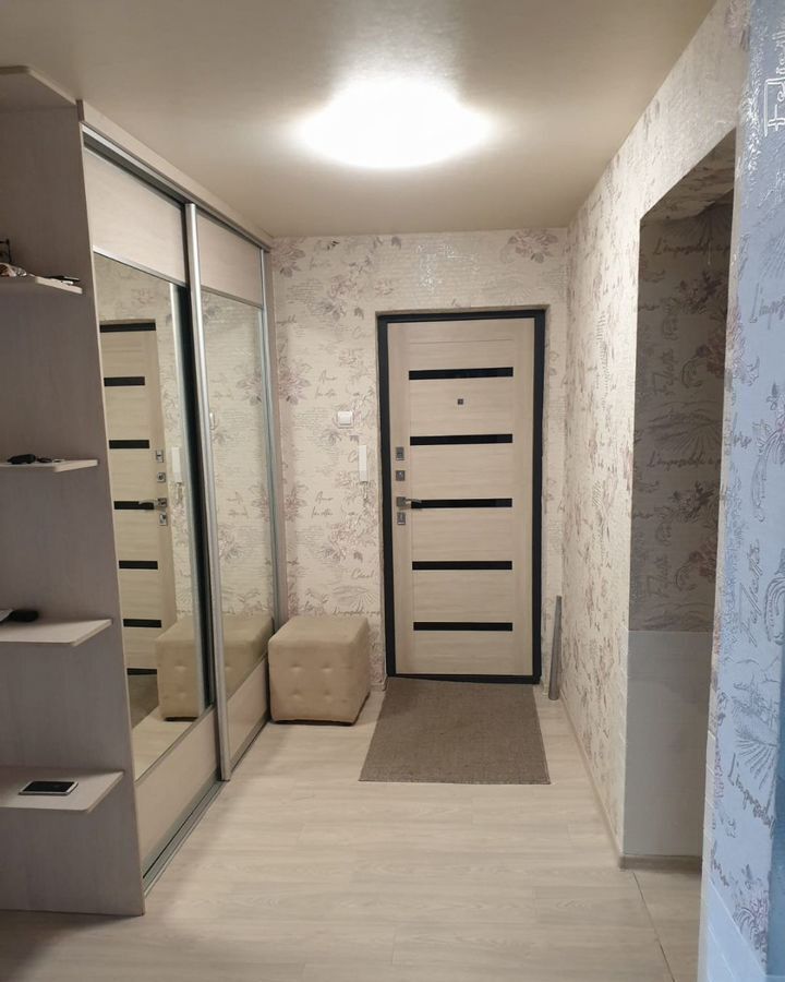 квартира г Омск р-н Октябрьский ул 19-я Рабочая 83 фото 18