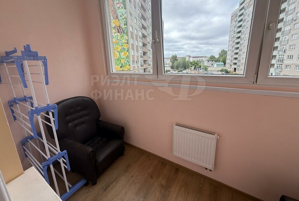 квартира г Калининград ул Осенняя 4а фото 10