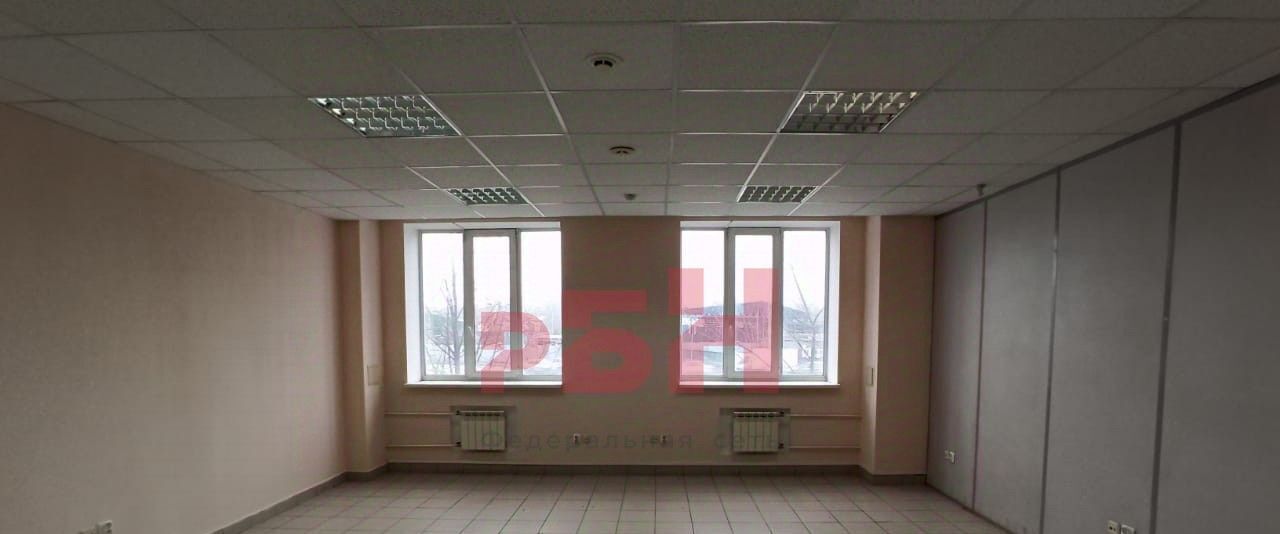 офис г Самара Победа ш Заводское 15к/2 фото 5