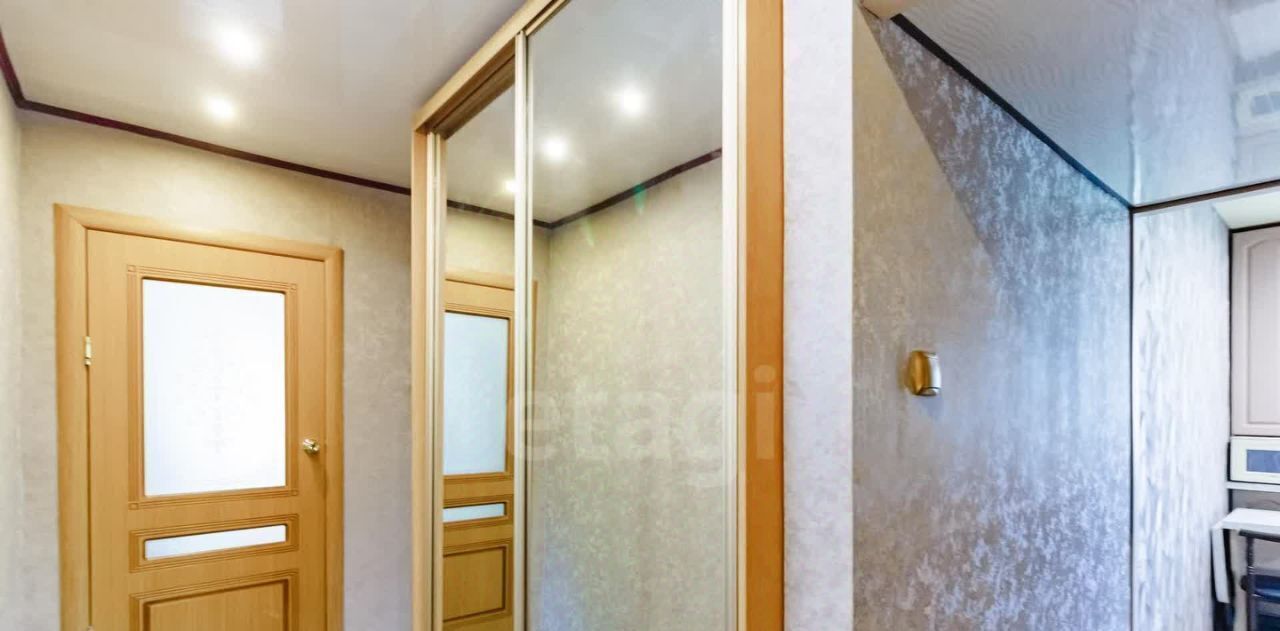 квартира г Комсомольск-на-Амуре Центральный округ ул Вокзальная 31 фото 14