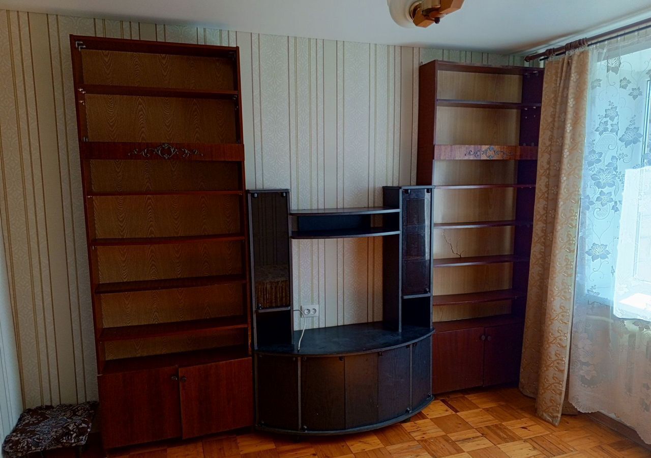 квартира г Сарапул ул Чистякова 46б фото 18