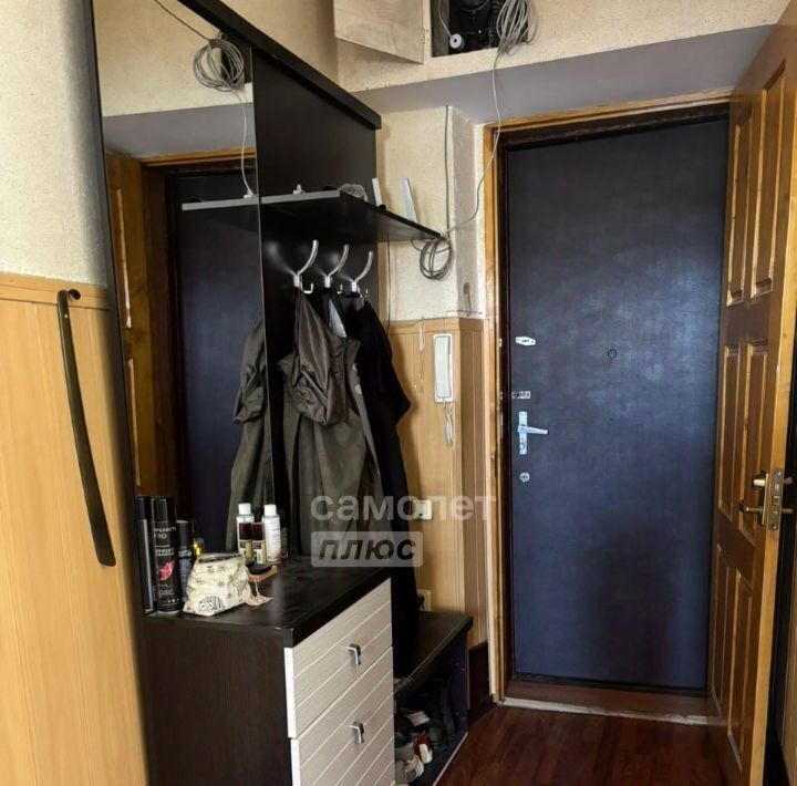 квартира г Подольск ул Февральская 54/150 Подольск фото 8