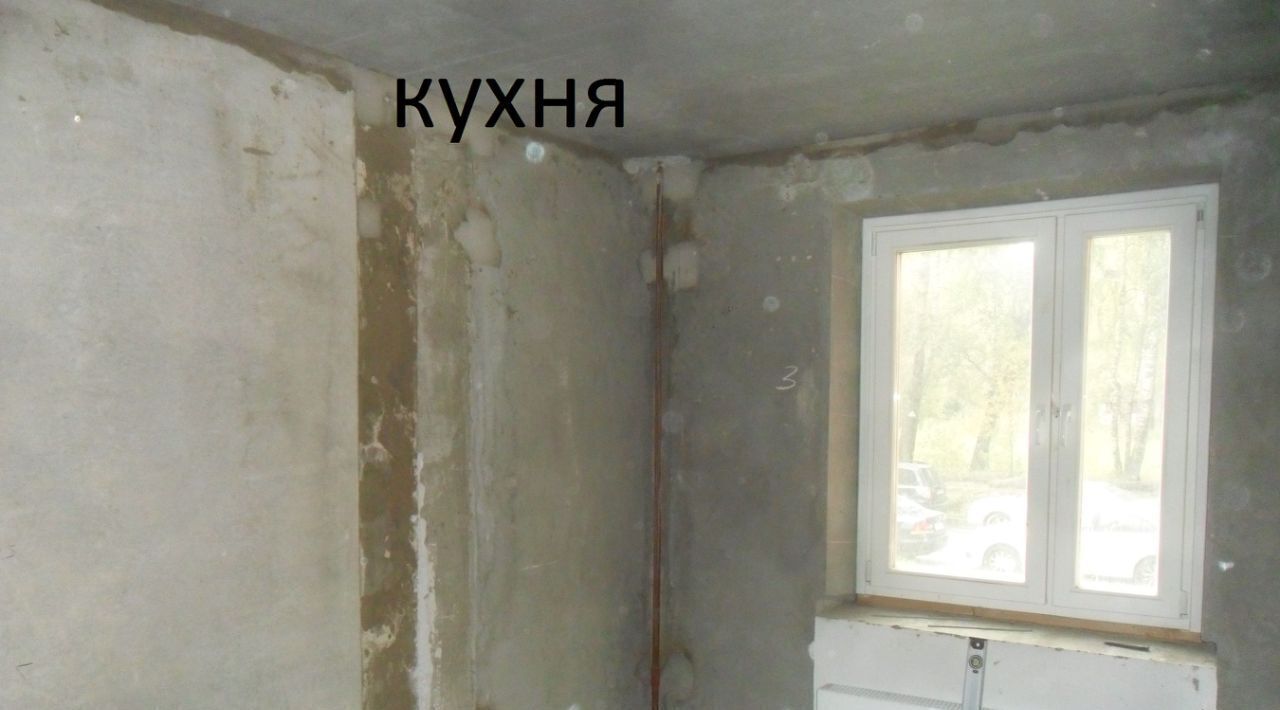 квартира г Балашиха ул Дмитриева 20 Щёлковская фото 4