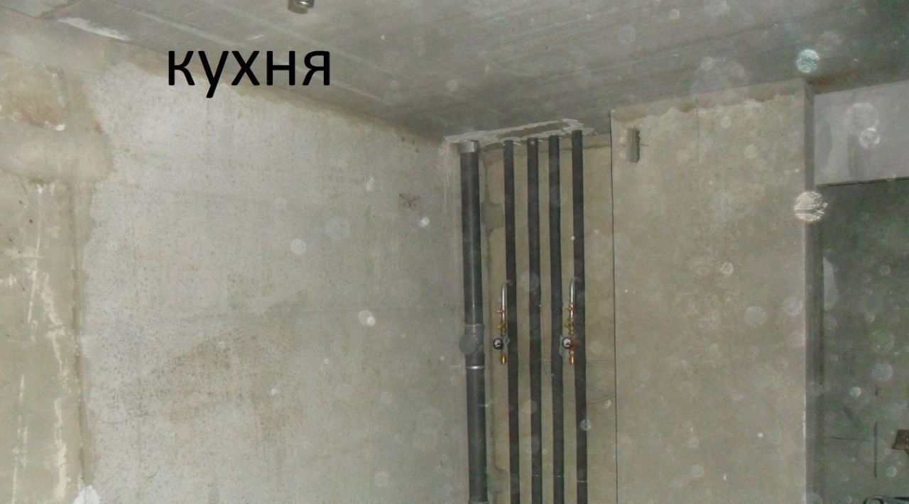 квартира г Балашиха ул Дмитриева 20 Щёлковская фото 5