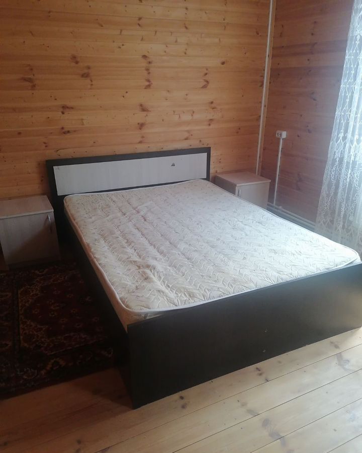 дом р-н Ейский г Ейск п Широчанка ул Ейская 67 Широчанка фото 8