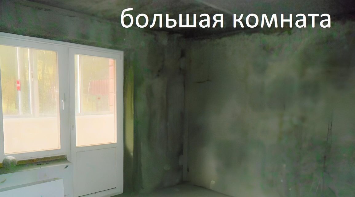 квартира г Балашиха ул Дмитриева 20 Щёлковская фото 6
