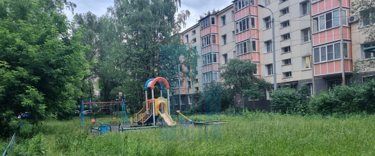 квартира г Чехов ул Полиграфистов 17 фото 21