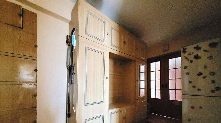 квартира г Одинцово ул Вокзальная 1 Одинцово фото 21
