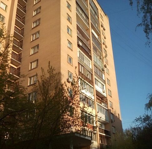 ул Кибальчича 12к/2 фото