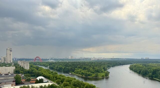 квартира метро Щукинская дом 21а фото