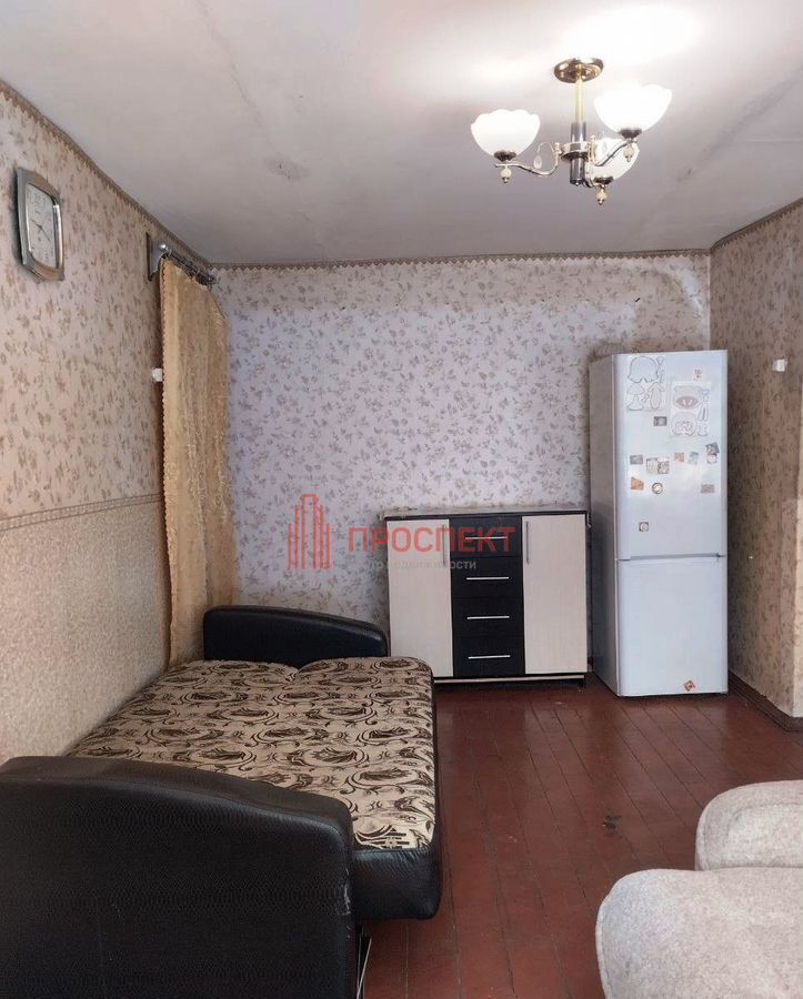 квартира г Пенза Пенза-4 ул Гагарина 9 р-н Октябрьский фото 3